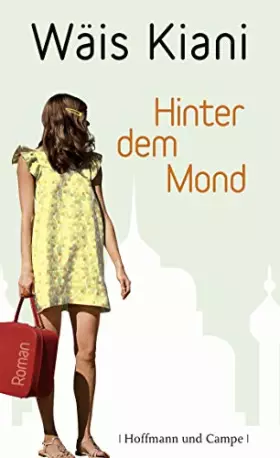 Couverture du produit · Hinter dem Mond: Roman