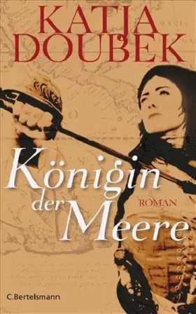 Couverture du produit · Königin der Meere: Roman