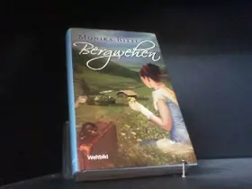Couverture du produit · Bergwehen