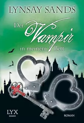 Couverture du produit · Der Vampir in meinem Bett: Roman (Argeneau, Band 16)
