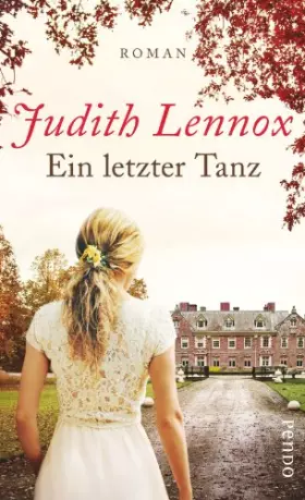 Couverture du produit · Ein letzter Tanz: Roman