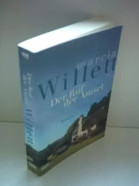 Couverture du produit · Der Ruf der Amsel: Roman (Allgemeine Reihe. Bastei Lübbe Taschenbücher)