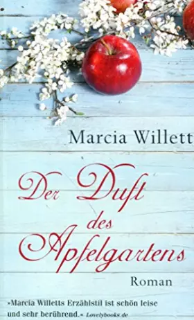 Couverture du produit · Der Duft des Apfelgartens: Roman