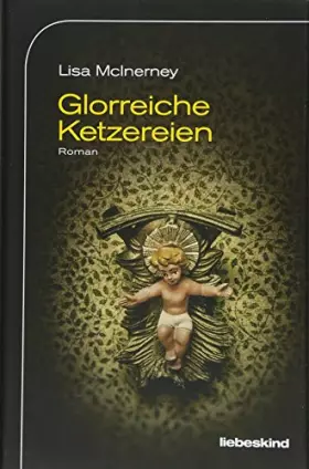 Couverture du produit · Glorreiche Ketzereien: Roman