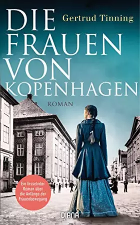 Couverture du produit · Die Frauen von Kopenhagen: Roman