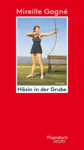 Couverture du produit · Häsin in der Grube (Salto)