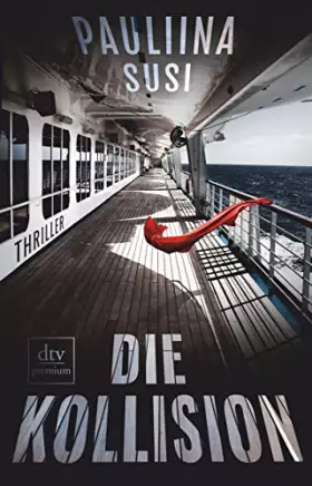 Couverture du produit · Die Kollision: Thriller