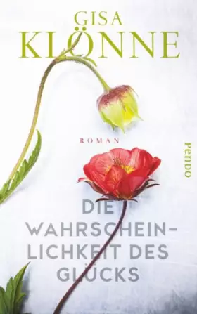 Couverture du produit · Die Wahrscheinlichkeit des Glücks: Roman