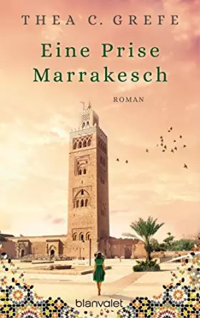Couverture du produit · Eine Prise Marrakesch: Roman