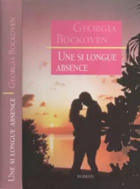 Couverture du produit · Une si longue absence