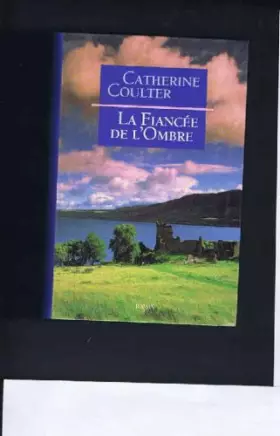 Couverture du produit · La fiancée de l'ombre