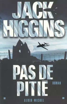 Couverture du produit · Pas de pitié