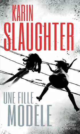 Couverture du produit · Une fille modèle