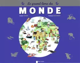 Couverture du produit · Le grand livre du monde