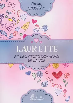 Couverture du produit · Laurette et les p'tits bonheurs de la vie