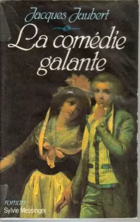 Couverture du produit · La comédie galante