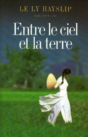 Couverture du produit · Entre le ciel et la terre