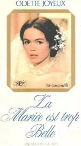 Couverture du produit · La mariée est trop belle