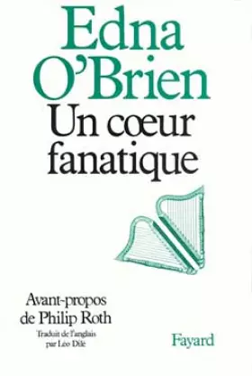 Couverture du produit · Un Coeur fanatique