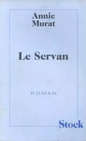 Couverture du produit · Le Servan