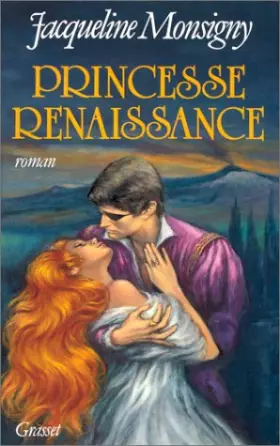 Couverture du produit · Princesse Renaissance
