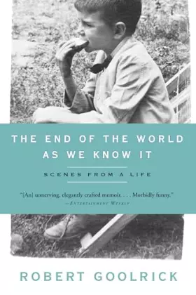 Couverture du produit · End of the World as We Know It: Scenes from a Life