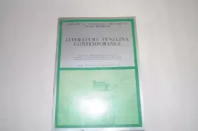 Couverture du produit · Literatura tunecina contemporanea (Antologias nacionales)