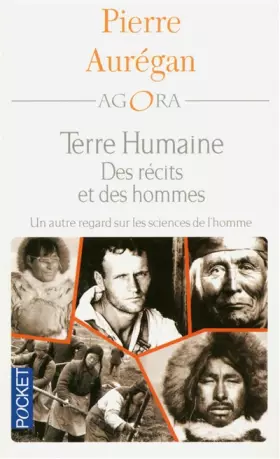 Couverture du produit · Des récits et des hommes