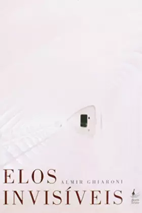 Couverture du produit · Elos Invisiveis