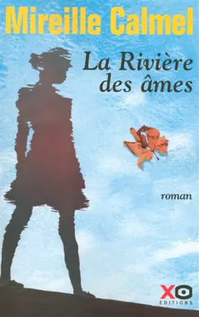 Couverture du produit · La Rivière des âmes