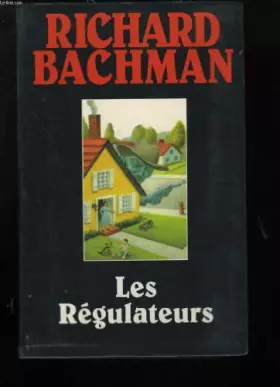 Couverture du produit · Les regulateurs