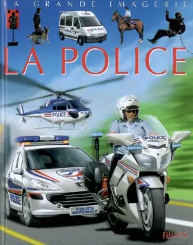 Couverture du produit · La police