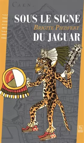 Couverture du produit · Sous le signe du Jaguar