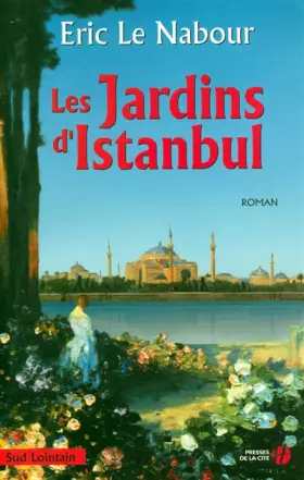 Couverture du produit · Les Jardins d'Istanbul