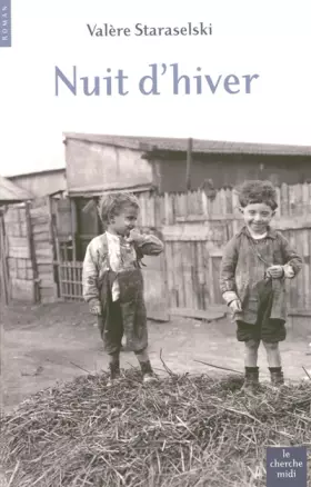 Couverture du produit · Nuit d'hiver