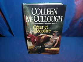 Couverture du produit · César et Cléopâtre