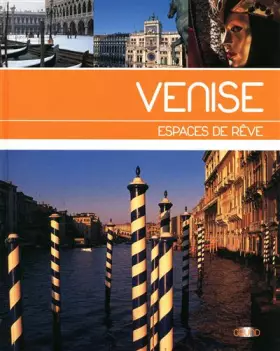 Couverture du produit · Venise