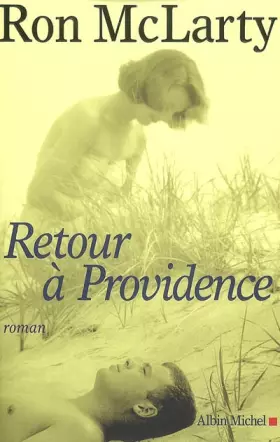 Couverture du produit · Retour à Providence