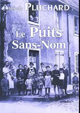 Couverture du produit · LE PUITS SANS-NOM