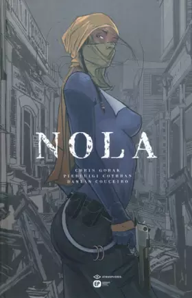 Couverture du produit · NOLA