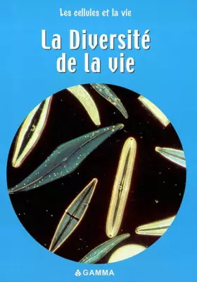 Couverture du produit · La Diversité de la vie