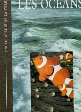 Couverture du produit · Les Océans