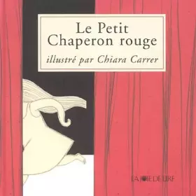 Couverture du produit · Le Petit Chaperon rouge