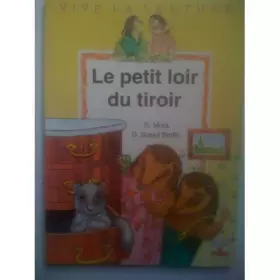 Couverture du produit · Petit loir du tiroir -anc edit-