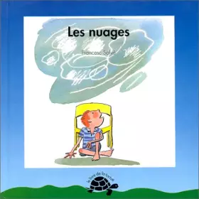 Couverture du produit · Les nuages