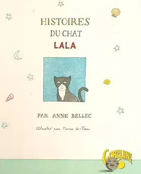 Couverture du produit · Histoires du chat Lala