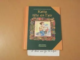 Couverture du produit · Katia tête en l'air