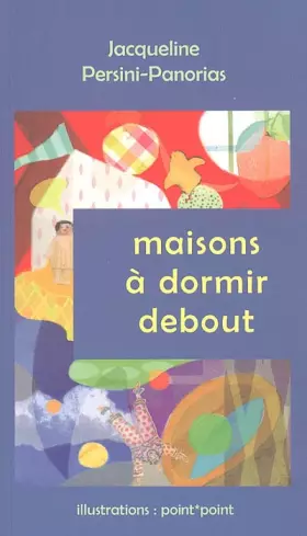 Couverture du produit · Maisons à dormir debout