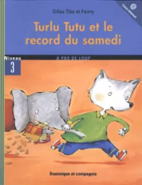Couverture du produit · Turlu tutu et le record du samedi