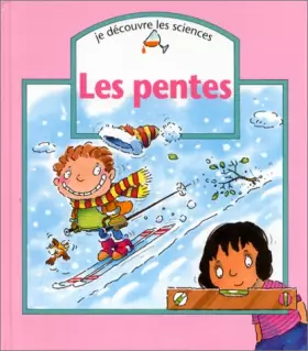 Couverture du produit · Pentes